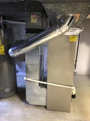 Aladdin Heating & Cooling