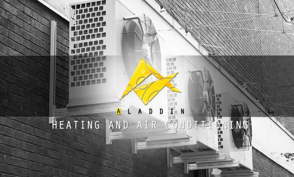 Slide of Aladdin Heating And Air Conditioning