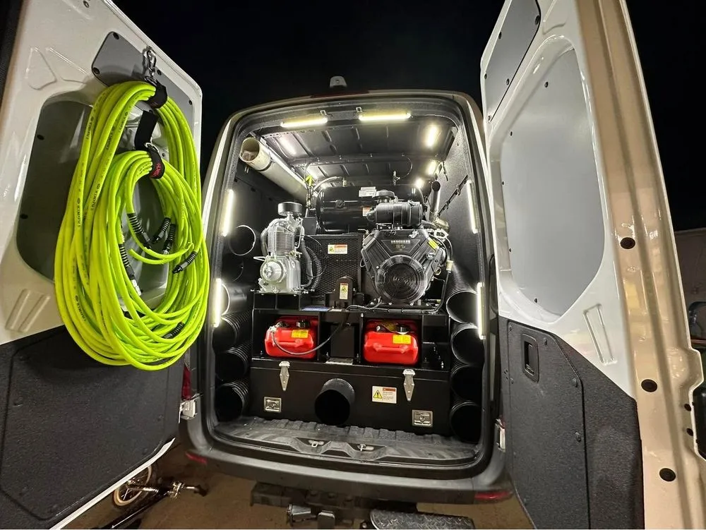 Slide of Aladdin Home Services