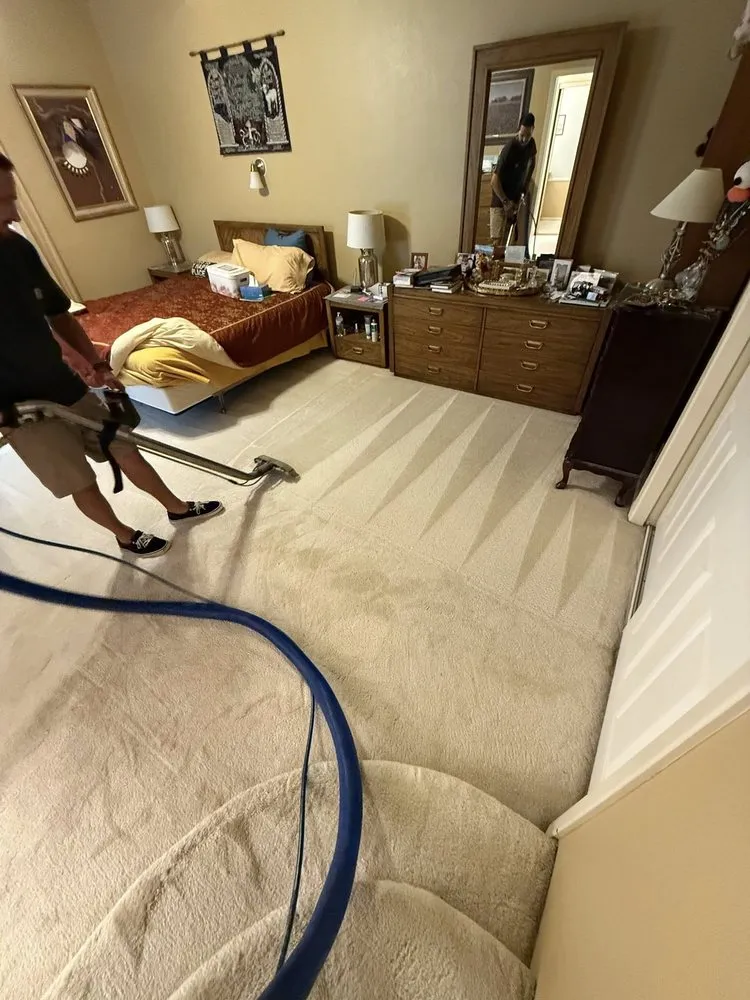 Slide of Aladdin Home Services