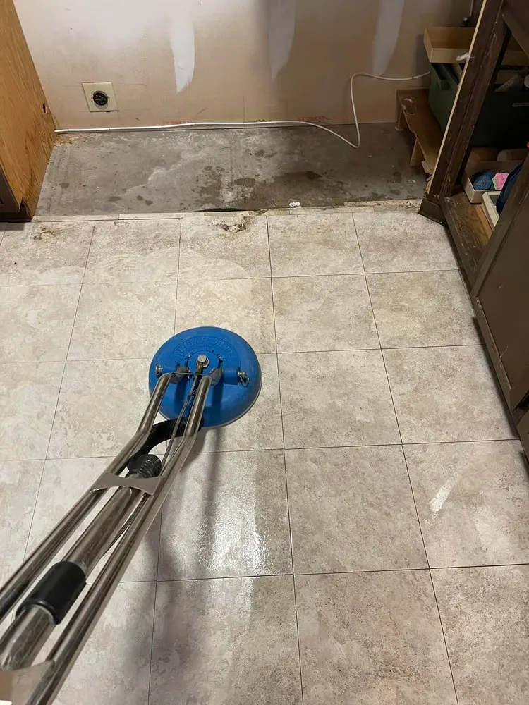 Slide of Aladdin Home Services