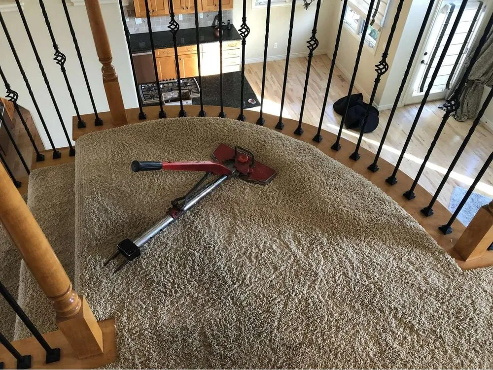 Slide of Aladdin Home Services