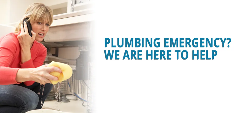 Slide of Aladdin Plumbing & Mechanical