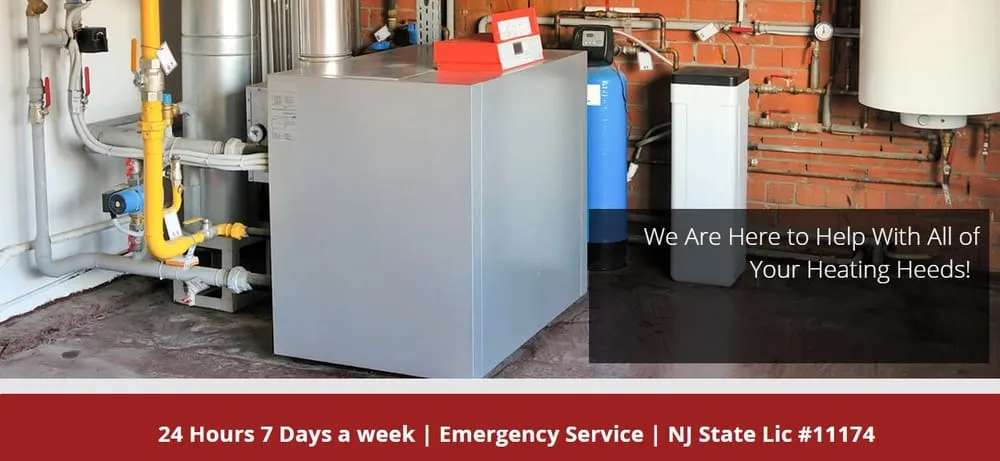 Slide of Aladdin Plumbing & Mechanical