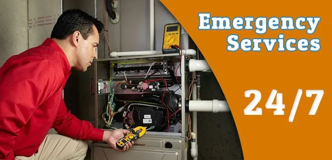 Slide of Aladdin Plumbing & Mechanical