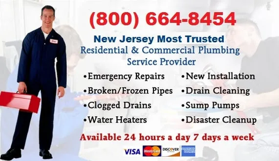 Slide of Aladdin Plumbing & Mechanical