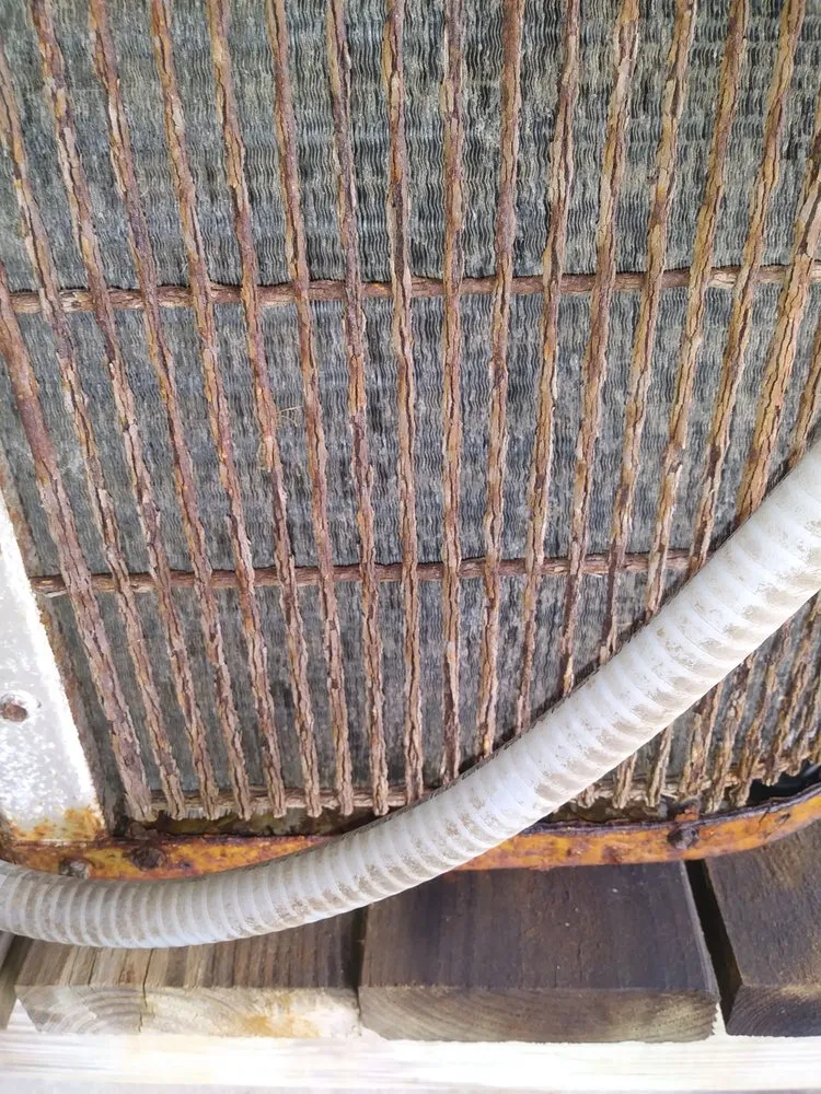 Slide of Alaga Air Conditioning