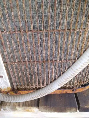 Alaga Air Conditioning Logo