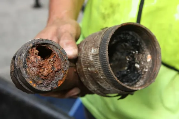 Alaka'i Mechanical Corporation Logo