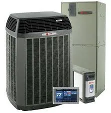 Slide of Alameda Heat & Air