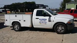 Slide of Alameda Heat & Air