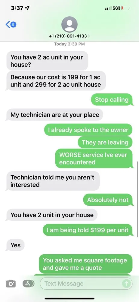 Slide of Alamo Air Duct & Vent Cleaning Services