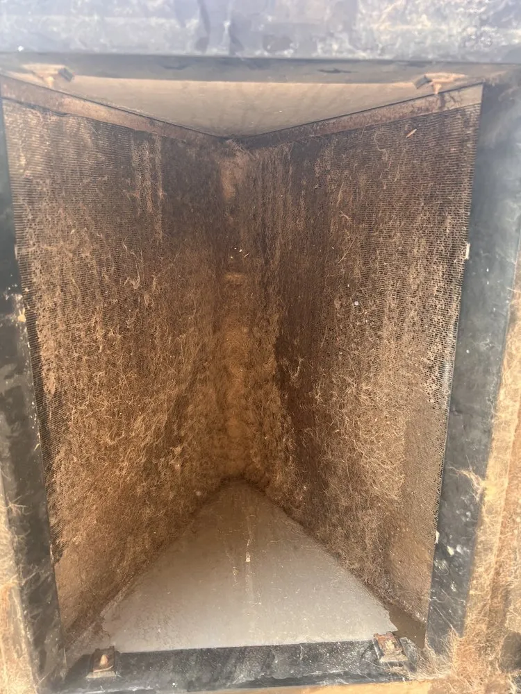 Slide of Alamo Air Duct & Vent Cleaning Services