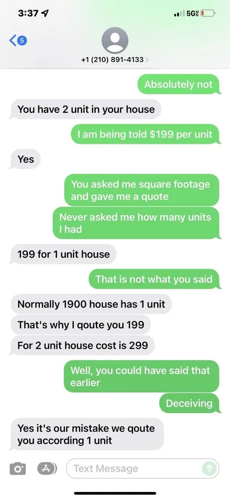 Slide of Alamo Air Duct & Vent Cleaning Services