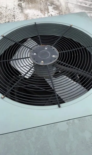 Slide of Alamo Air Systems