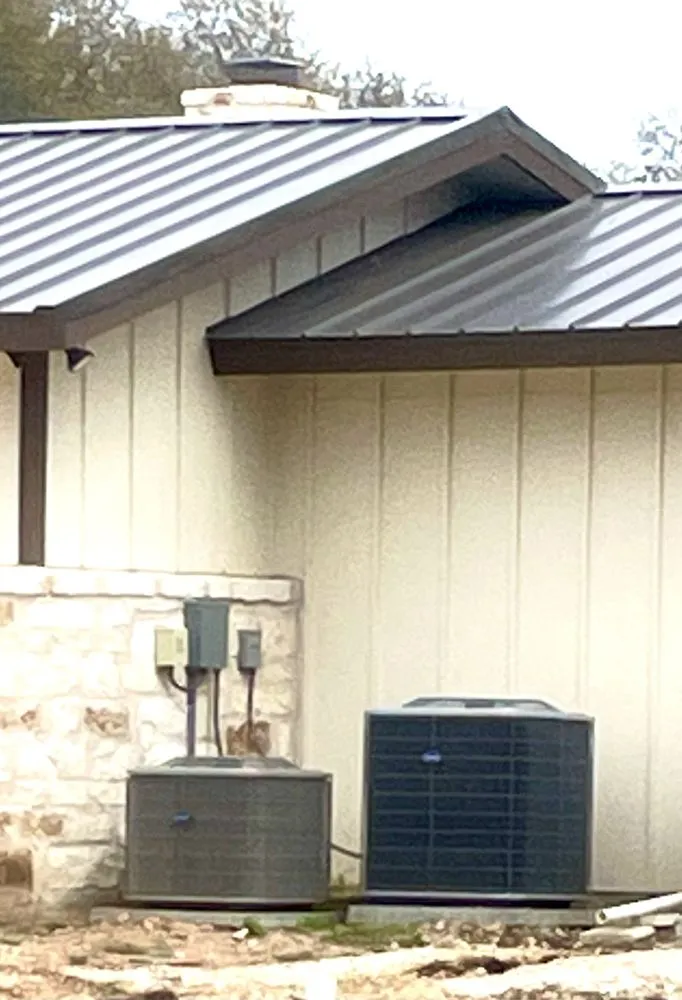 Slide of Alamo Air Systems