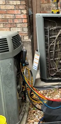 Alamo Air Systems Logo