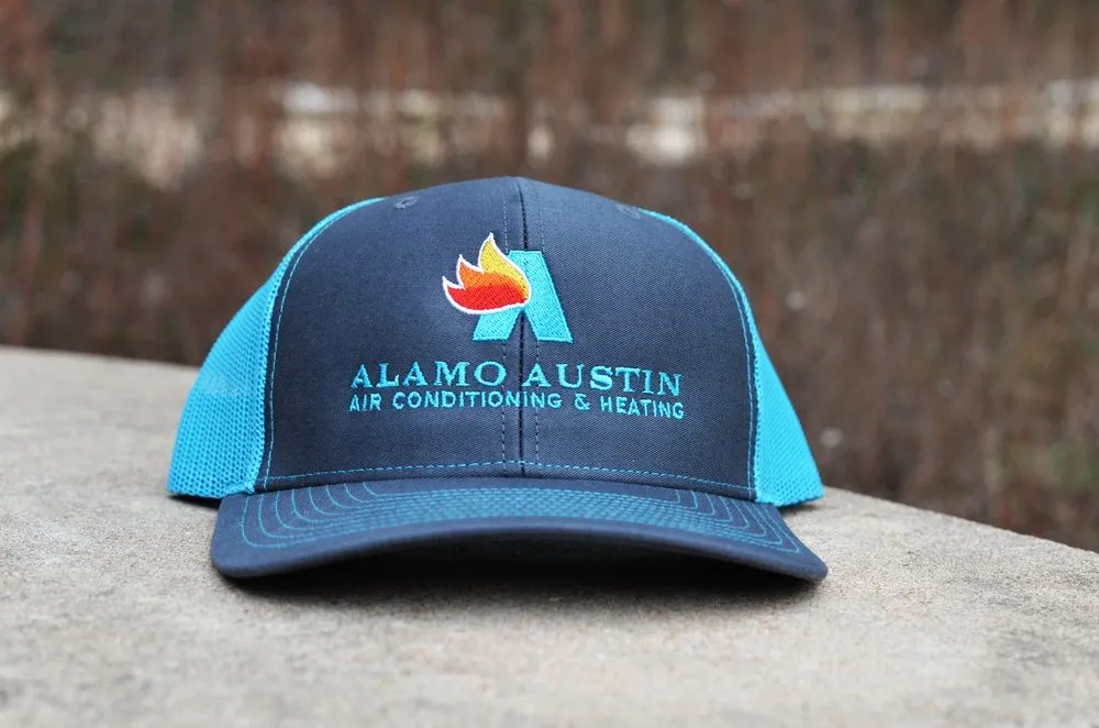 Slide of Alamo Austin Air Conditioning & Heating