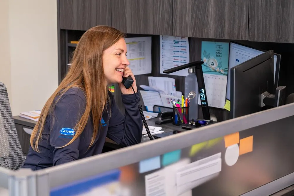 Slide of Alamo Austin Air Conditioning & Heating