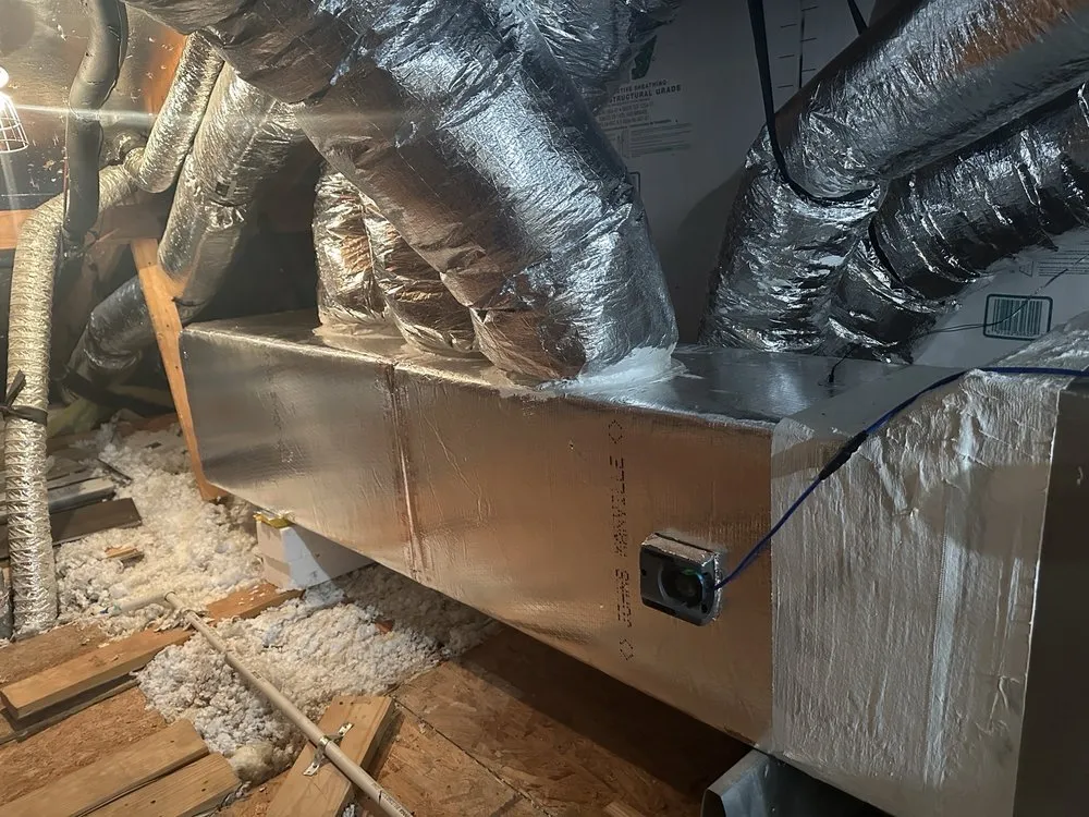 Slide of Alamo Austin Air Conditioning & Heating