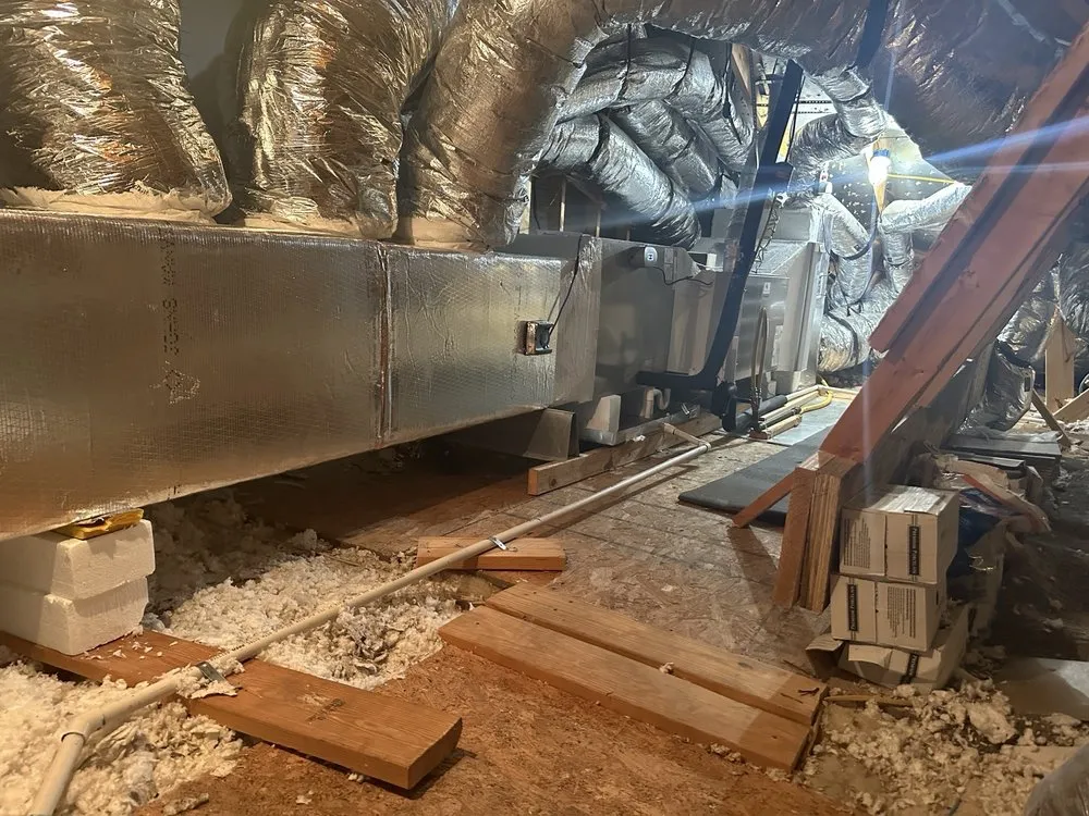 Slide of Alamo Austin Air Conditioning & Heating