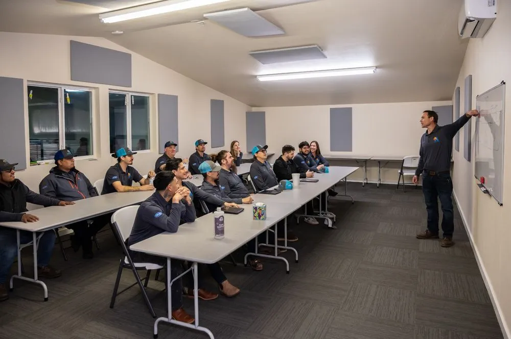 Slide of Alamo Austin Air Conditioning & Heating