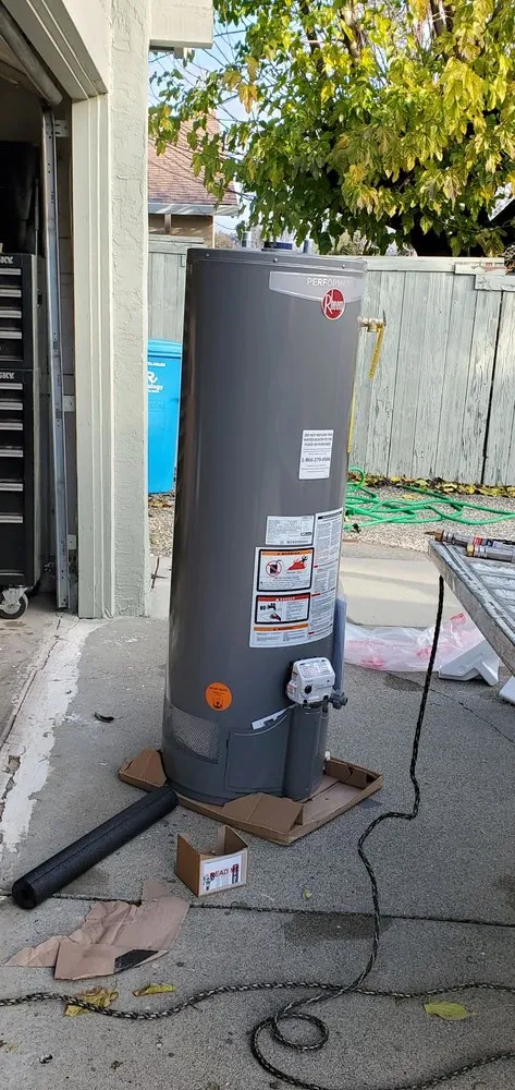 Slide of Alamo Heating and Cooling