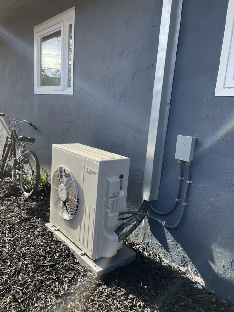 Slide of Alamo Heating and Cooling