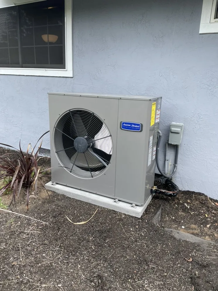 Slide of Alamo Heating and Cooling