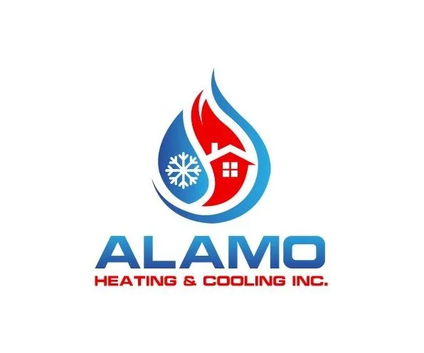 Slide of Alamo Heating and Cooling