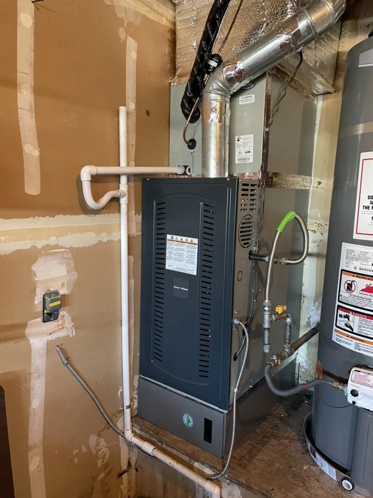 Slide of Alamo Heating and Cooling