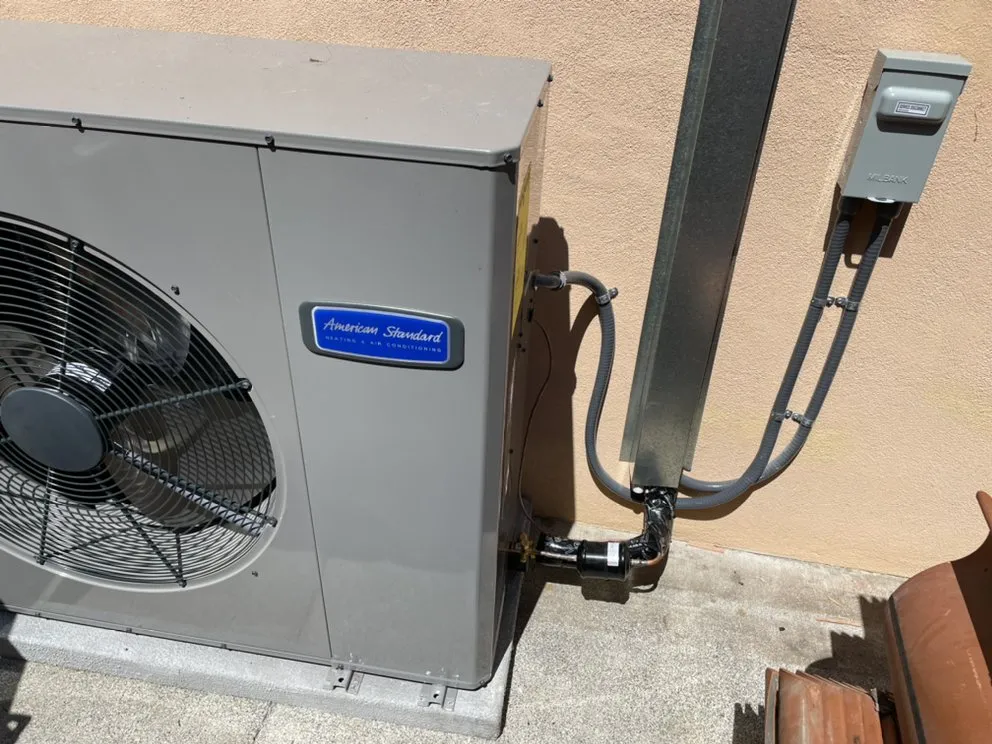 Slide of Alamo Heating and Cooling