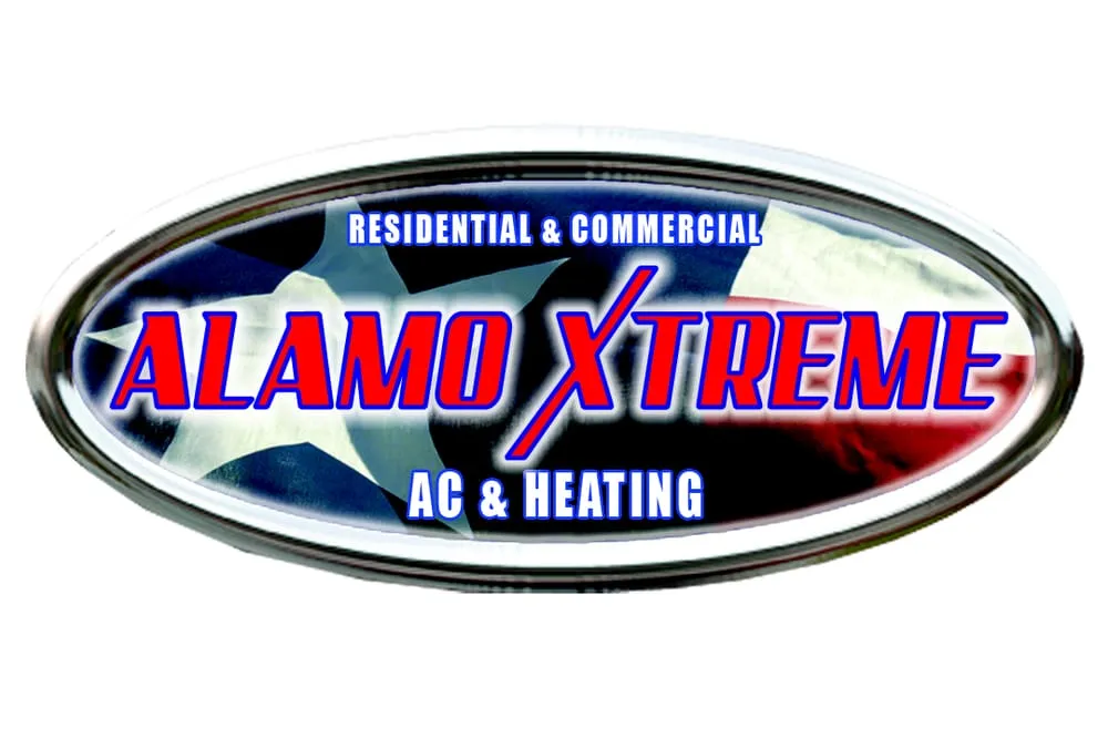 Slide of Alamo Xtreme AC & Heating