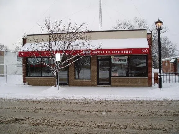 Slide of Alan Energy Services