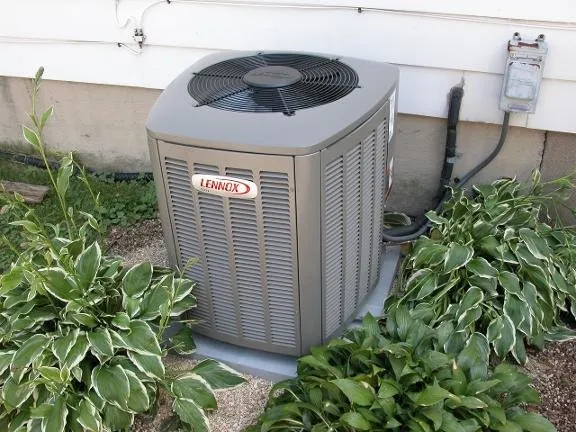 Slide of Alan Energy Services