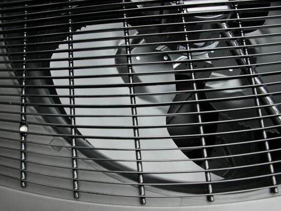 Slide of Alan Energy Services