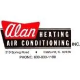 Slide of Alan Energy Services