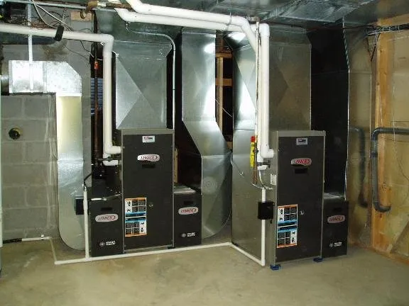 Slide of Alan Energy Services