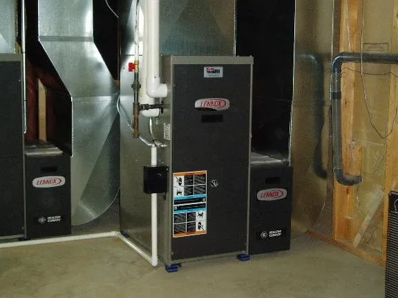 Slide of Alan Energy Services