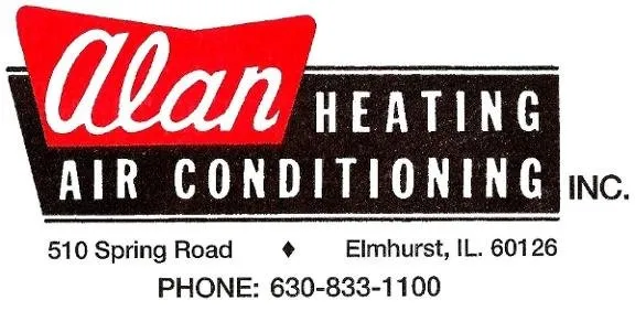 Slide of Alan Energy Services