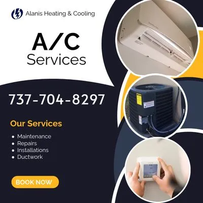 Alanis Heating & Cooling