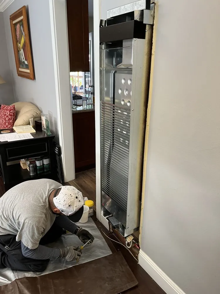 Slide of Alaniz HVAC Services