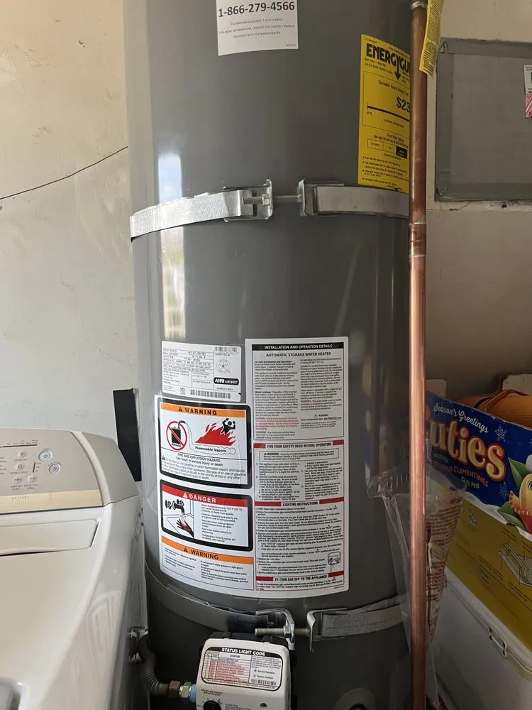 Slide of Alaniz HVAC Services