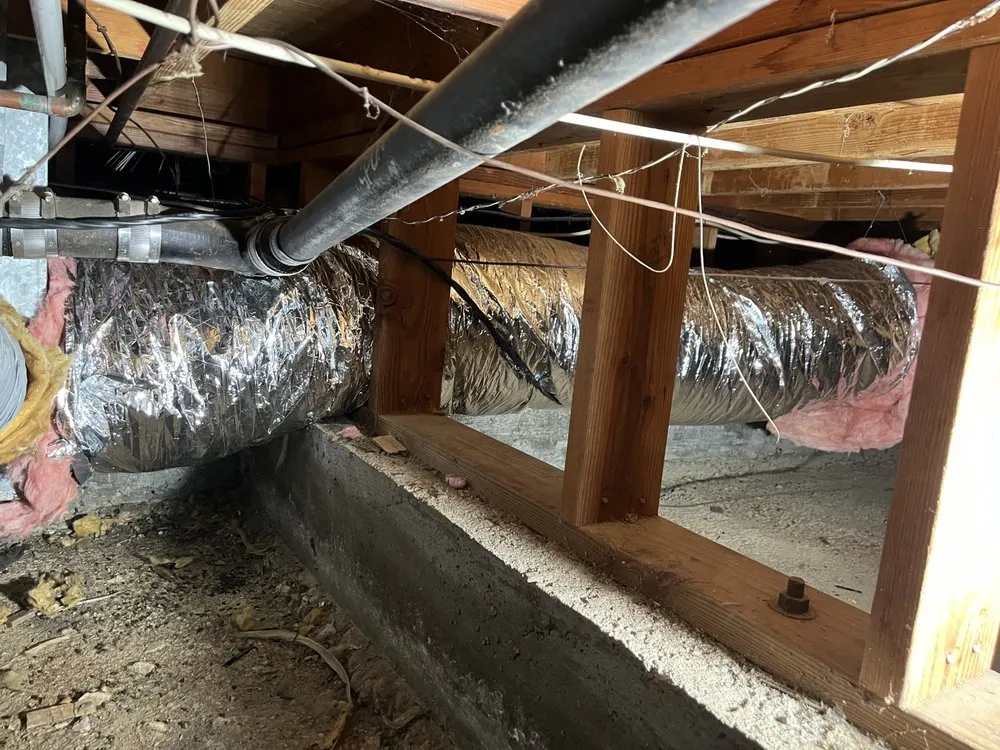 Slide of Alaniz HVAC Services