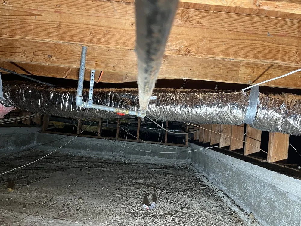 Slide of Alaniz HVAC Services