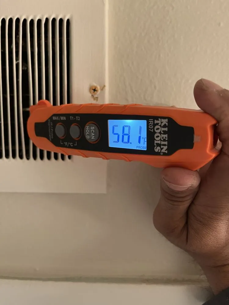 Slide of Alaniz HVAC Services