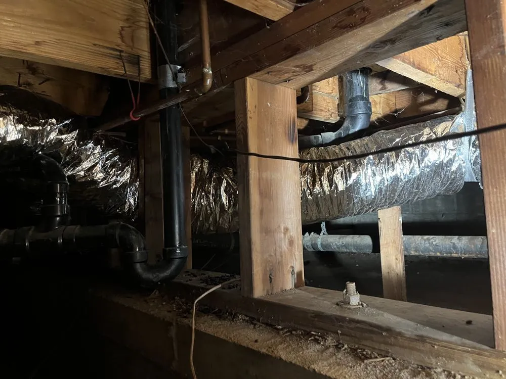 Slide of Alaniz HVAC Services