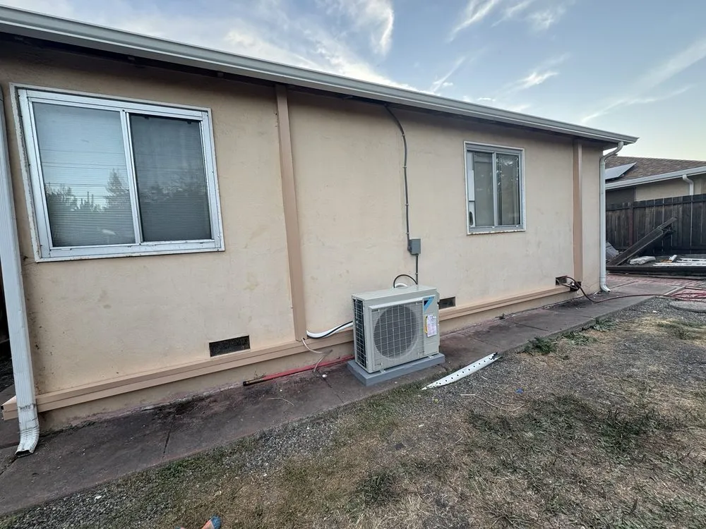 Slide of Alaniz HVAC Services