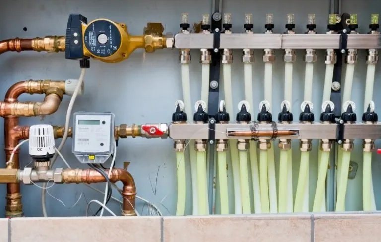 Slide of Alaniz Mechanical