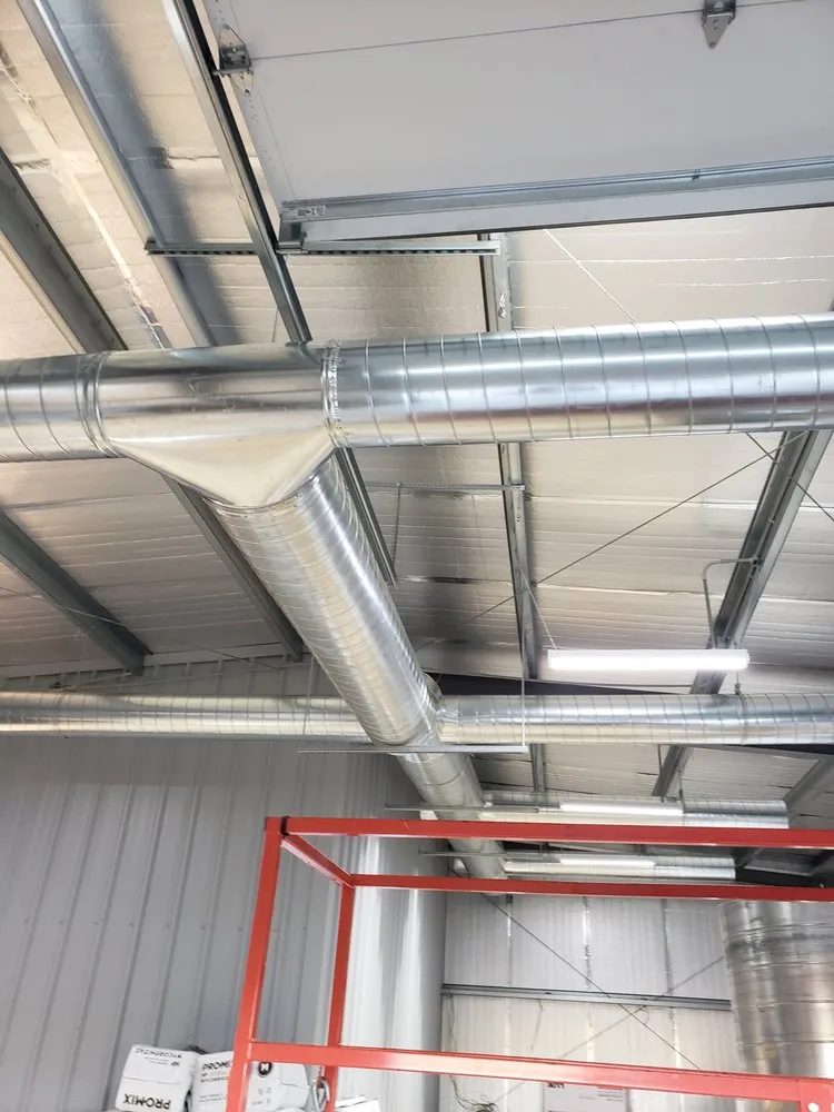 Slide of Alaniz Mechanical